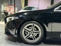 مرسيدس بنز A-Class